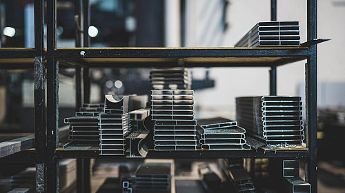 Vše o hliníku, materiálu venkovních parapetů